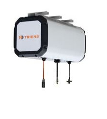 ตัวห้อยสาย ตัวเก็บสาย Balancer reel box sbb-s-w